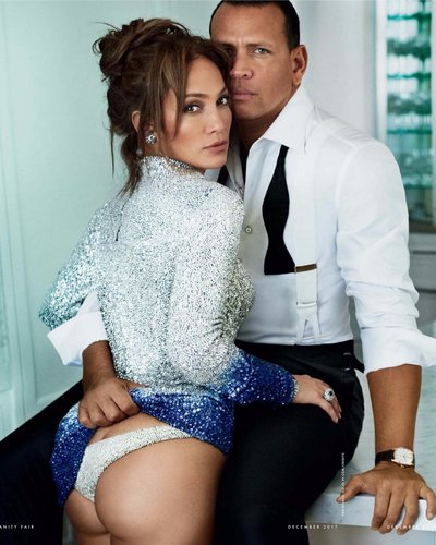 Слив Дженнифер Лопес (Jennifer Lopez)