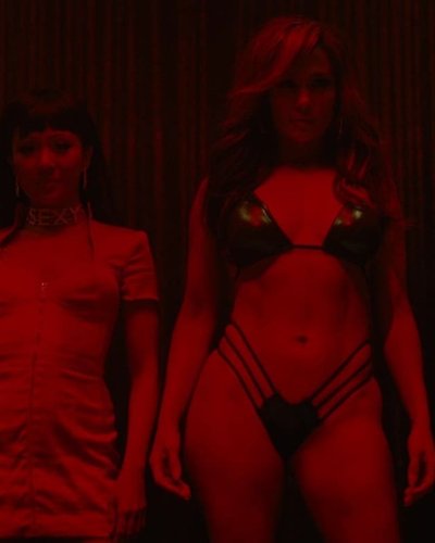 Слив Дженнифер Лопес (Jennifer Lopez)