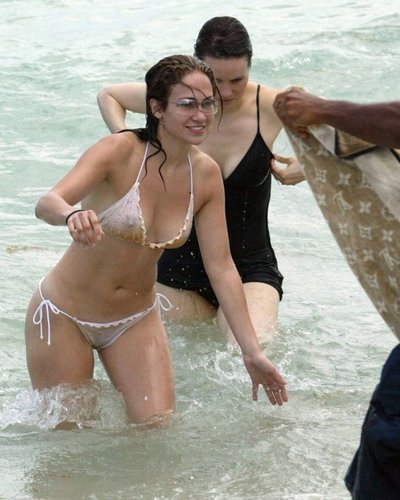 Слив Дженнифер Лопес (Jennifer Lopez)