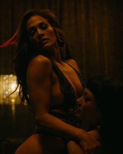 Слив Дженнифер Лопес (Jennifer Lopez)