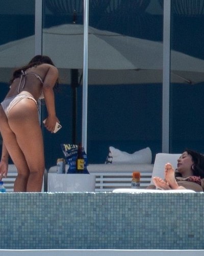 Слив Эйсы Гонсалес (Eiza Gonzalez)