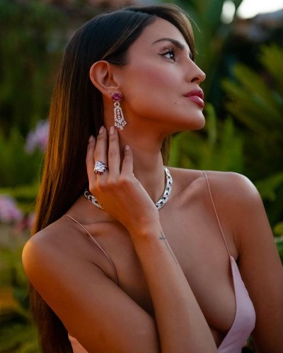 Слив Эйсы Гонсалес (Eiza Gonzalez)