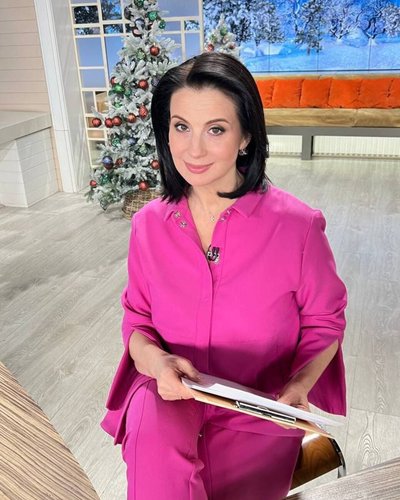 Слив Екатерины Стриженовой