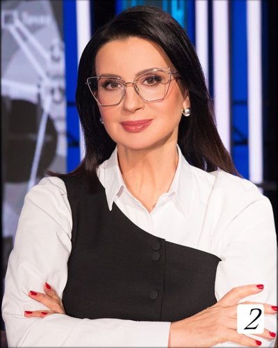 Слив Екатерины Стриженовой