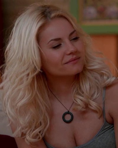 Слив Элиши Катберт (Elisha Cuthbert)