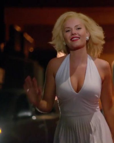 Слив Элиши Катберт (Elisha Cuthbert)