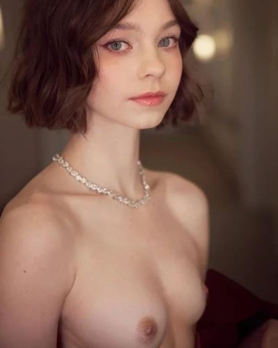 Слив Эммы Майерс (Emma Myers)