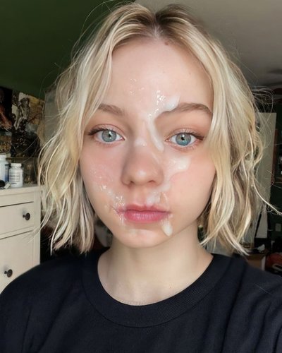 Слив Эммы Майерс (Emma Myers)