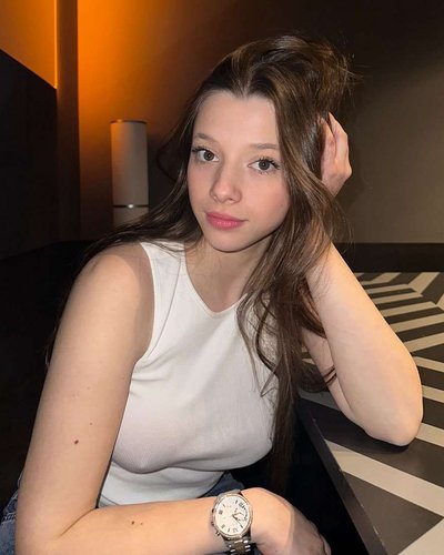 Слив Полины Гухман