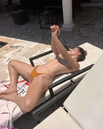Слив Аманды Черни (Amanda Cerny)