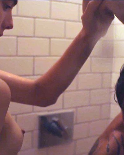 Слив Маргарет Куолли (Margaret Qualley)