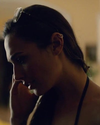 Слив Галь Гадот (Gal Gadot)