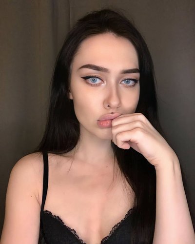Слив Юлии Юрасовой (Girlwalkingonfire)