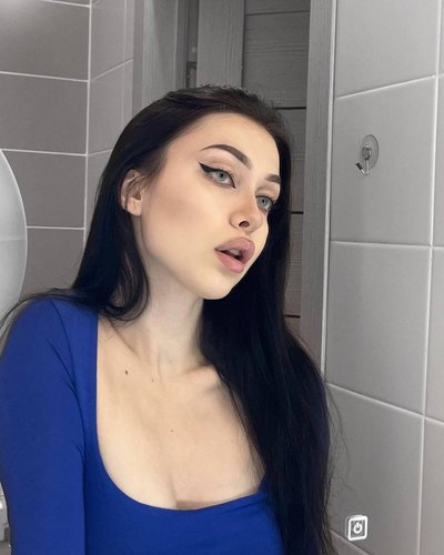 Слив Юлии Юрасовой (Girlwalkingonfire)