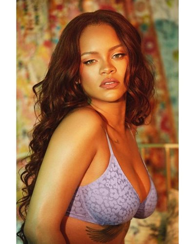 Rianna (Rihanna) Nude Leaks