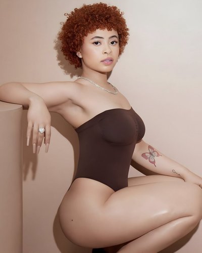 Ice Spice (Aysis Gaston) Nude Leaks