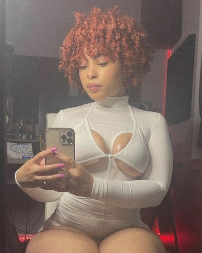 Ice Spice (Aysis Gaston) Nude Leaks
