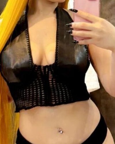 Ice Spice (Aysis Gaston) Nude Leaks