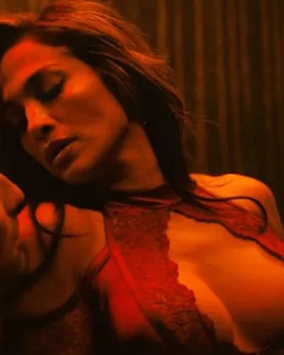 Слив Дженнифер Лопес (Jennifer Lopez)