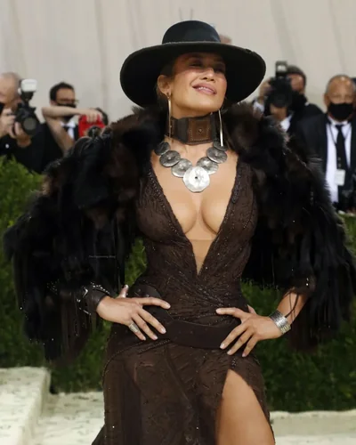 Слив Дженнифер Лопес (Jennifer Lopez)