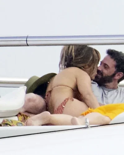 Слив Дженнифер Лопес (Jennifer Lopez)