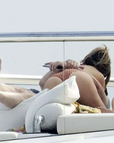 Слив Дженнифер Лопес (Jennifer Lopez)