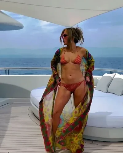 Слив Дженнифер Лопес (Jennifer Lopez)