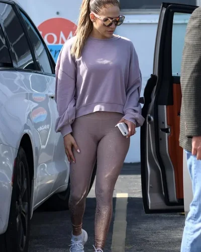 Слив Дженнифер Лопес (Jennifer Lopez)