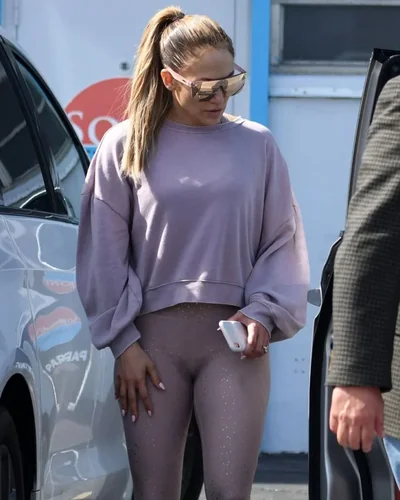 Слив Дженнифер Лопес (Jennifer Lopez)