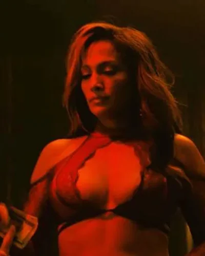Слив Дженнифер Лопес (Jennifer Lopez)