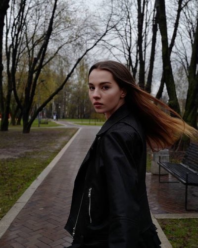 Слив Юлии Сорокиной