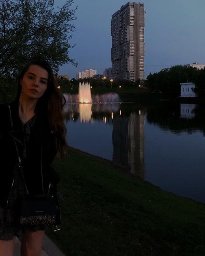 Слив Юлии Сорокиной