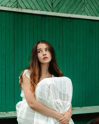 Слив Юлии Сорокиной