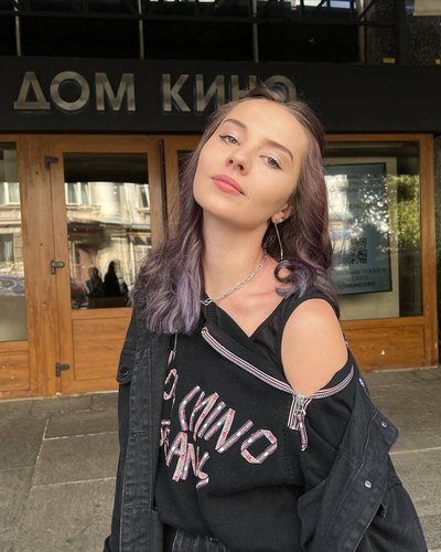 Слив Юлии Сорокиной