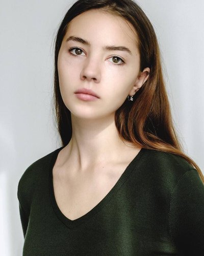 Слив Юлии Сорокиной