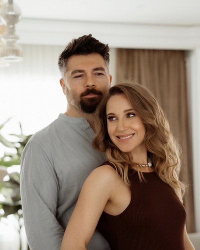 Слив Юлии Ковальчук