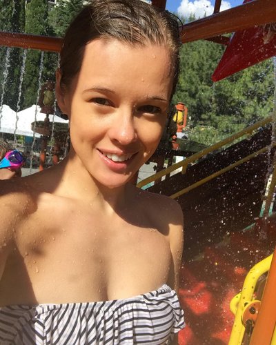 Слив Екатерины Шпицы