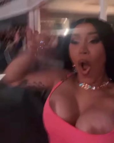 Слив Карди Би (Cardi B)