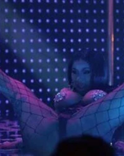 Слив Карди Би (Cardi B)