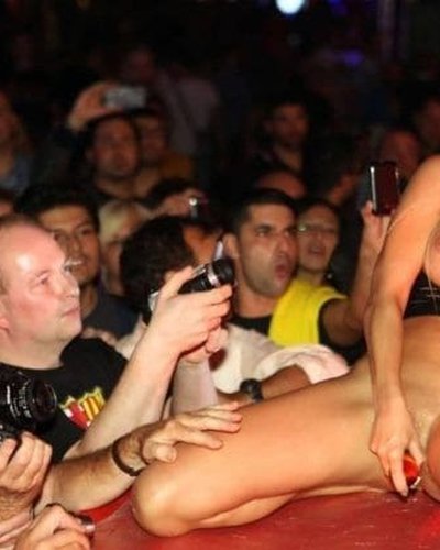 Katya Sambuka Nude Leaks