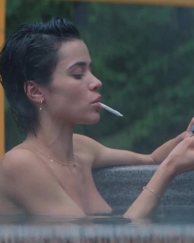 Kristina Kucherenko Nude Leaks