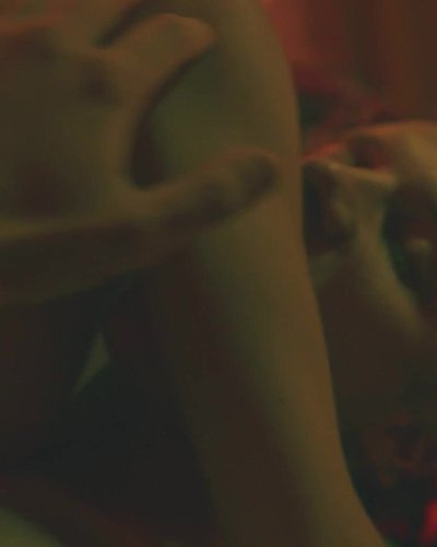 Kristina Kucherenko Nude Leaks