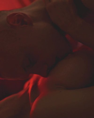 Kristina Kucherenko Nude Leaks