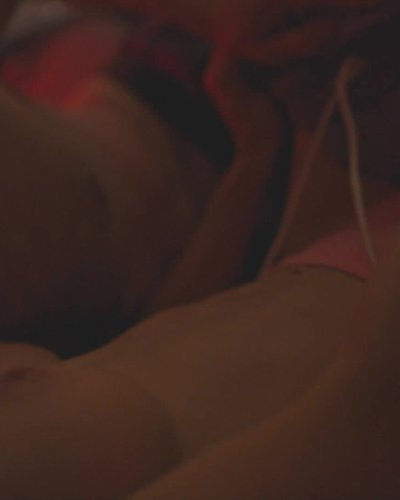 Kristina Kucherenko Nude Leaks