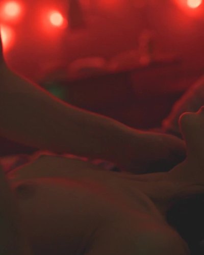 Kristina Kucherenko Nude Leaks