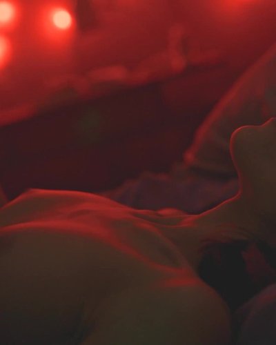 Kristina Kucherenko Nude Leaks