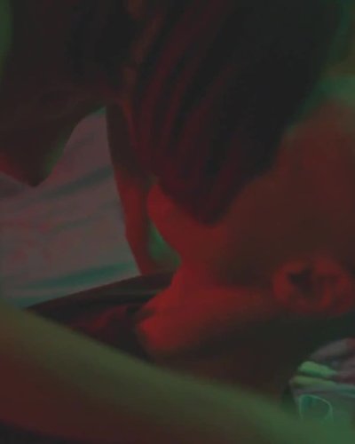 Kristina Kucherenko Nude Leaks