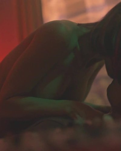 Kristina Kucherenko Nude Leaks