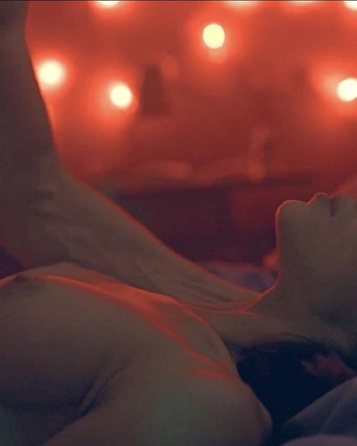 Kristina Kucherenko Nude Leaks