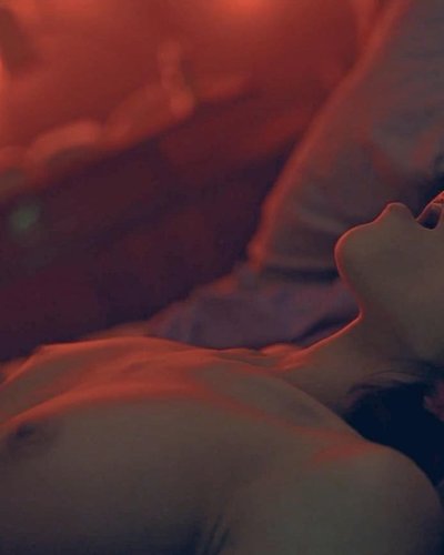 Kristina Kucherenko Nude Leaks